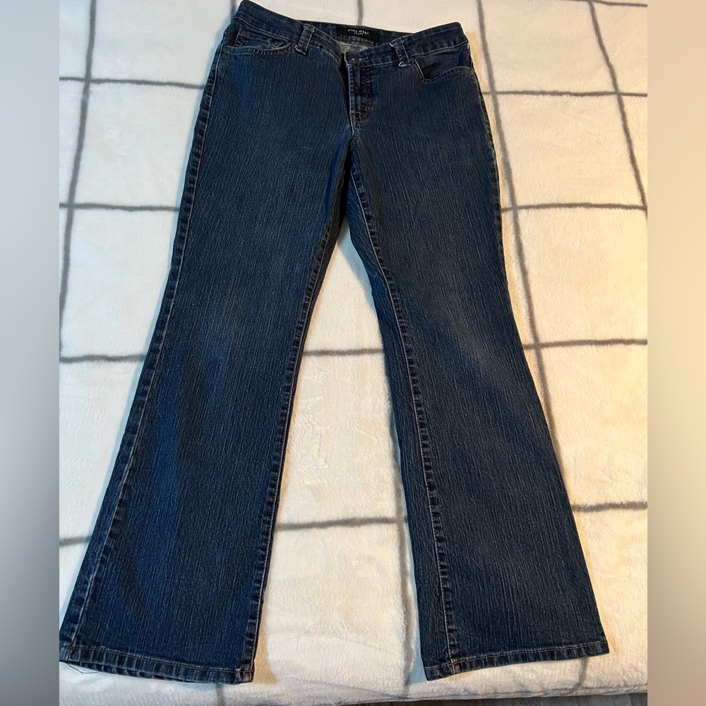 Lucky button fly Jean size 29 - Picture 2 of 9